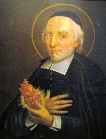 Saint John Eudes