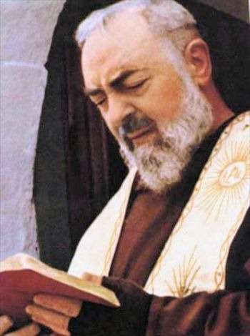 Saint Padre Pio