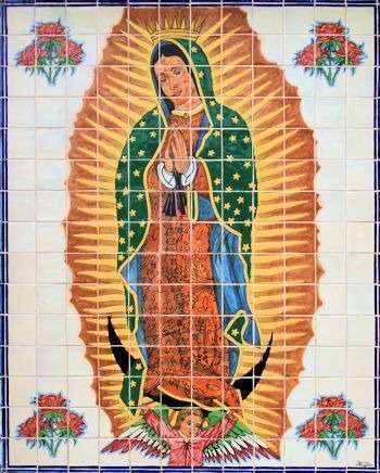 Our Lady of Guadalupe