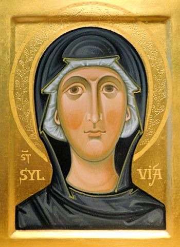 Saint Sylvia
