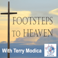 Footsteps to Heaven podcast show