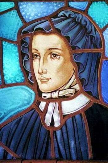 Saint Elizabeth Ann Seton