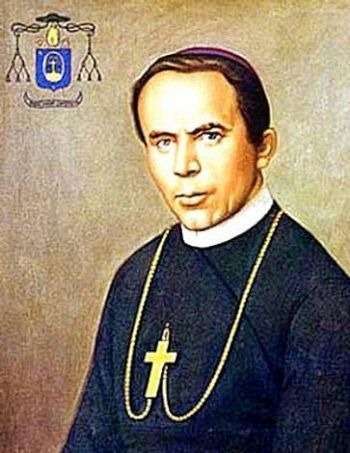 San John Henry Neumann